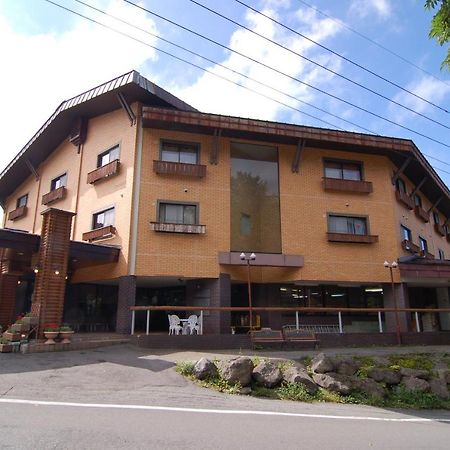 Shiga Ichii Hotel Yamanouchi  Luaran gambar
