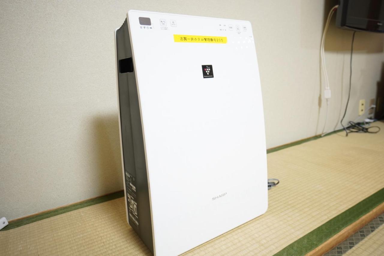 Shiga Ichii Hotel Yamanouchi  Luaran gambar