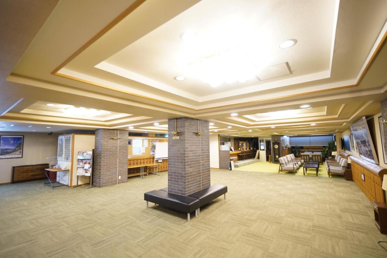 Shiga Ichii Hotel Yamanouchi  Luaran gambar