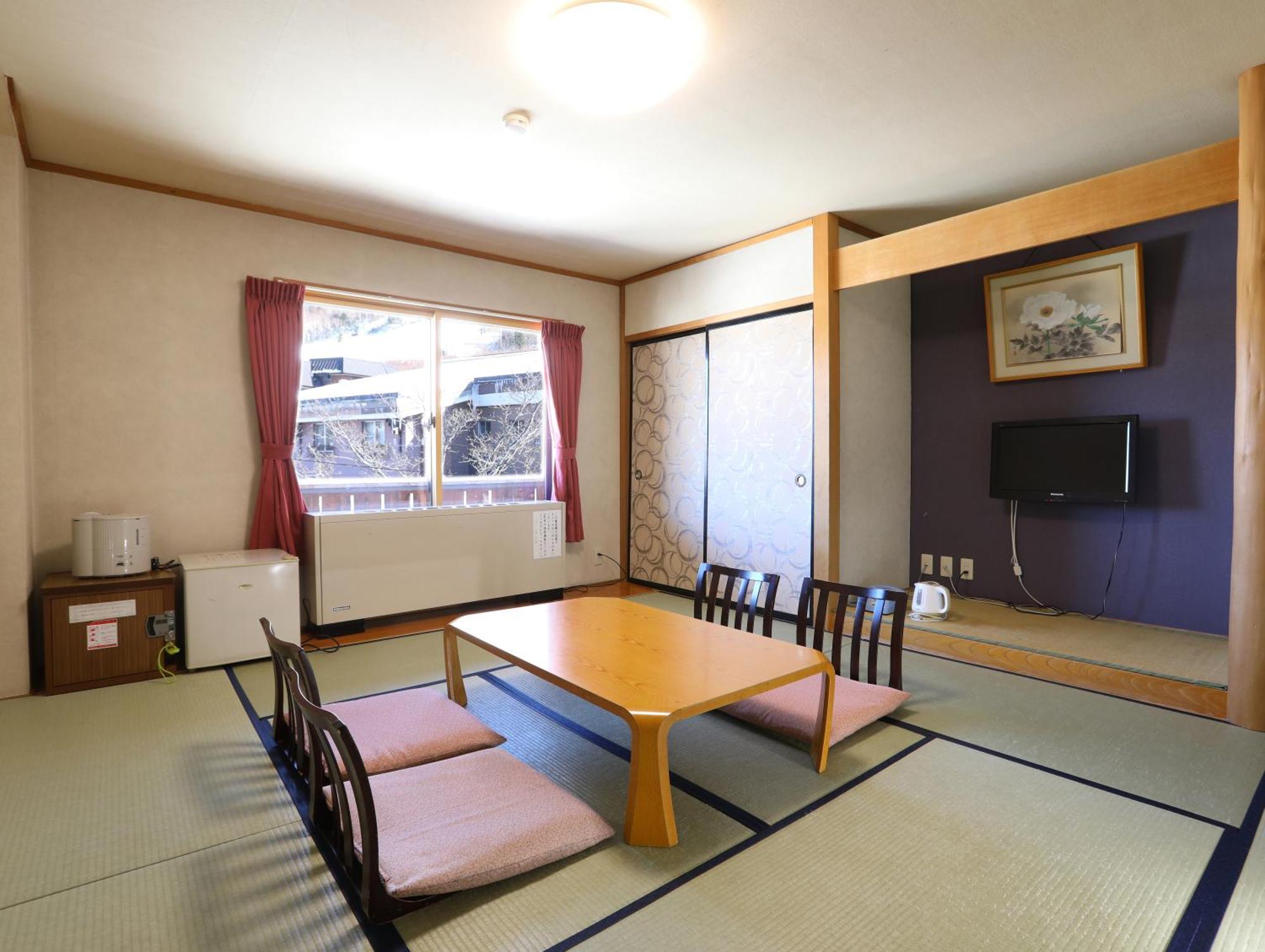 Shiga Ichii Hotel Yamanouchi  Luaran gambar
