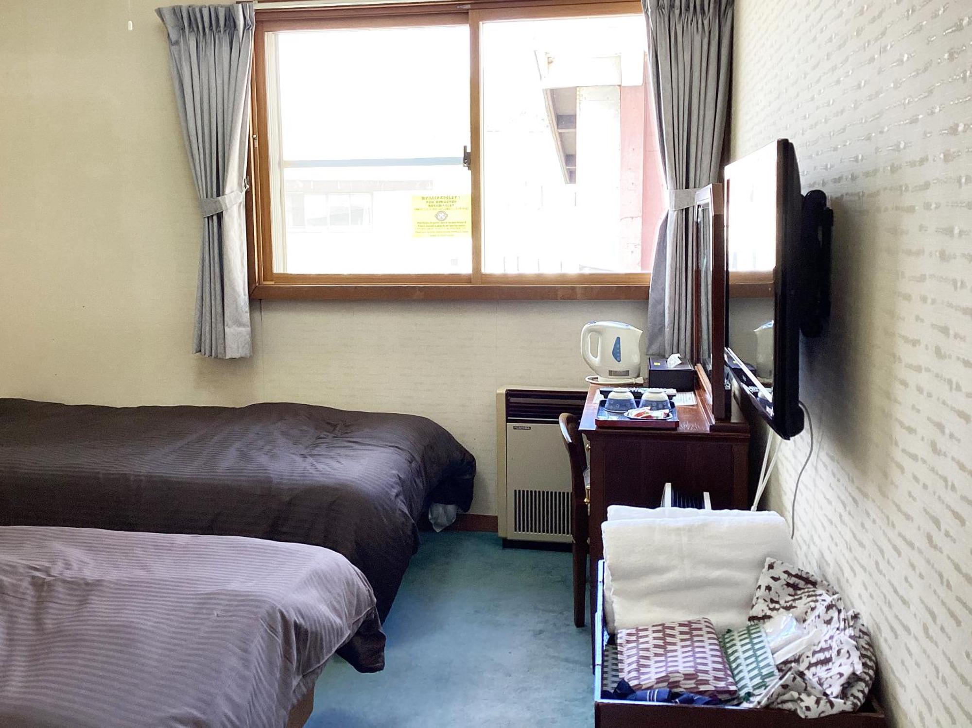 Shiga Ichii Hotel Yamanouchi  Bilik gambar