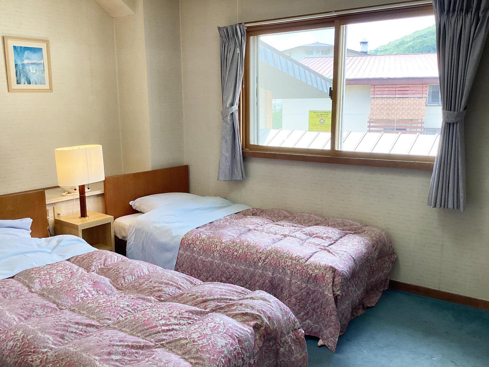 Shiga Ichii Hotel Yamanouchi  Bilik gambar