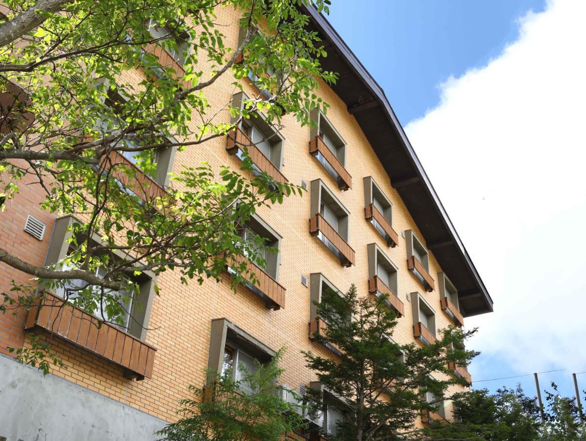 Shiga Ichii Hotel Yamanouchi  Luaran gambar