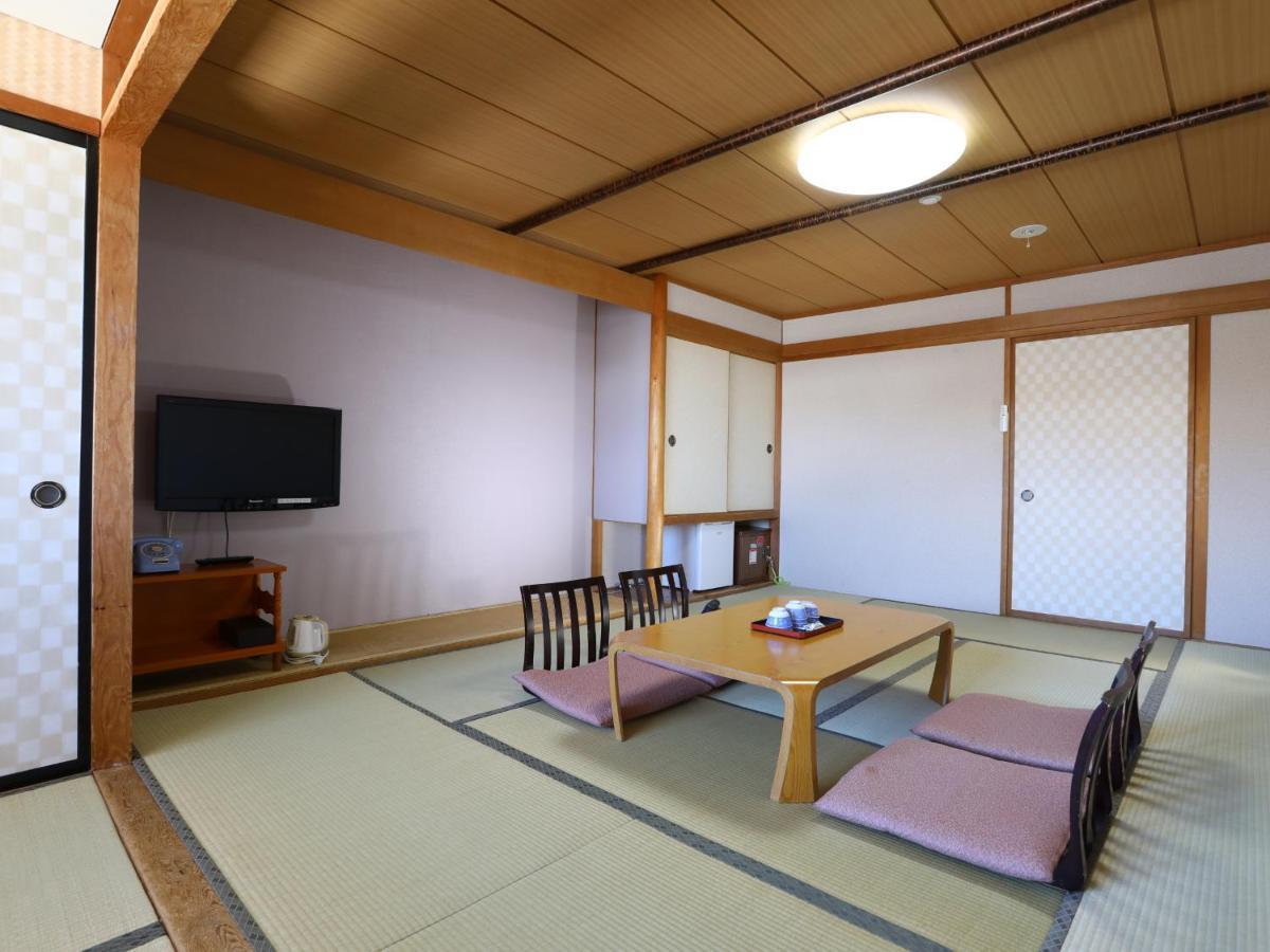 Shiga Ichii Hotel Yamanouchi  Luaran gambar