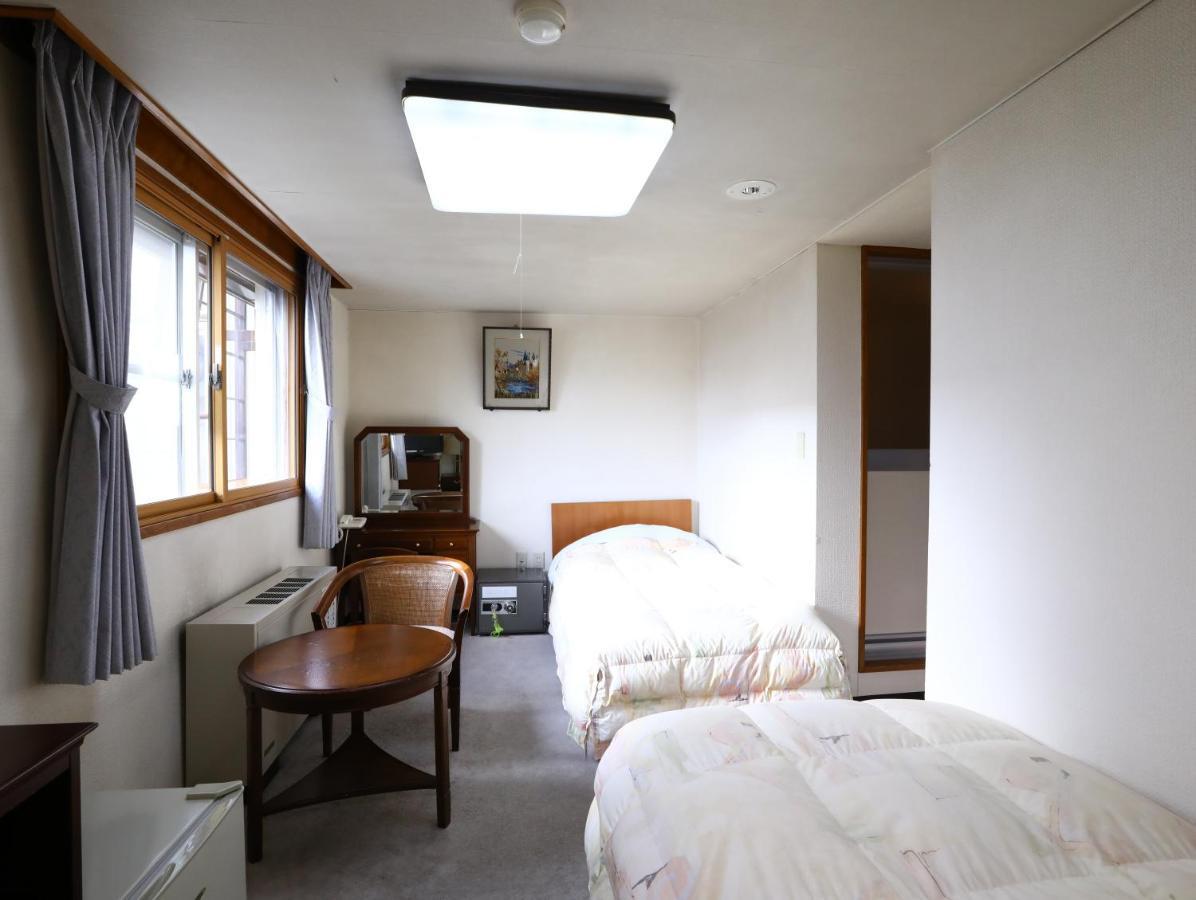 Shiga Ichii Hotel Yamanouchi  Luaran gambar